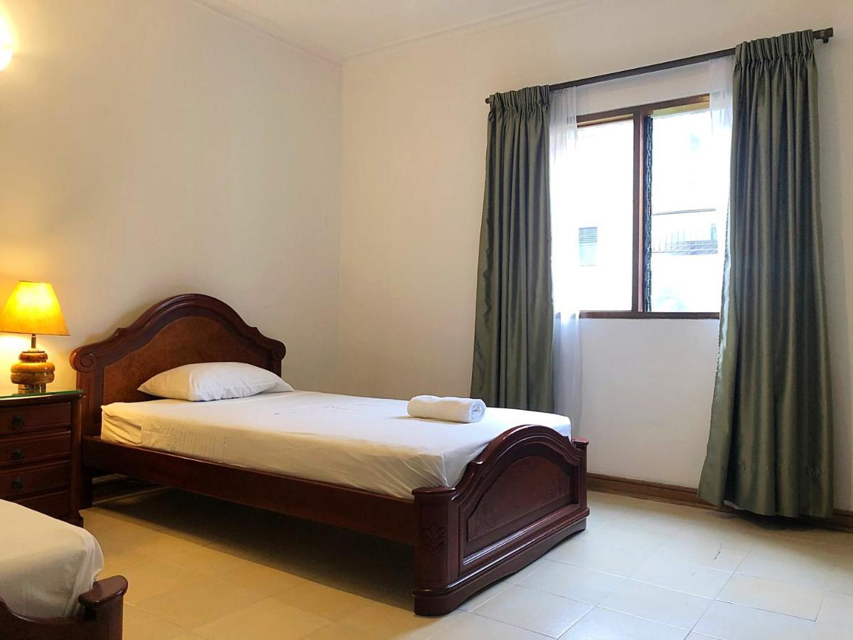 Casa Rosales Hotel Medellín Buitenkant foto